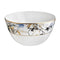 Roberto Cavalli Garden's Birds Set 6 Rice Bowl