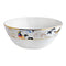 Roberto Cavalli Garden's Birds Set 6 Soup Bowl