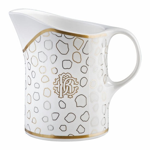 Roberto Cavalli Giraffa Creamer