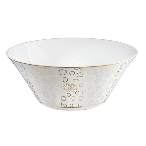 Roberto Cavalli Giraffa Salad Bowl