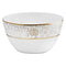 Roberto Cavalli Giraffa Set 6 Rice Bowl