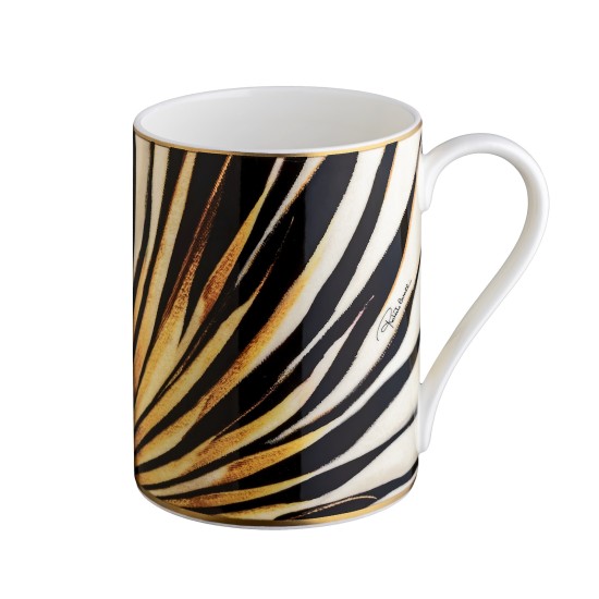 Roberto Cavalli Ray of Gold Tasse 370cc