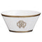 Roberto Cavalli Silk Gold Set 6 Fruit Bowl