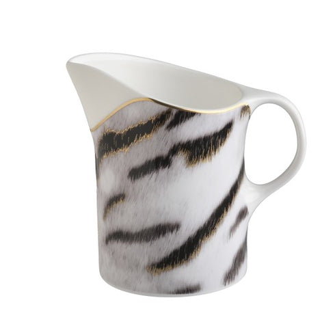 Roberto Cavalli Tiger Creamer