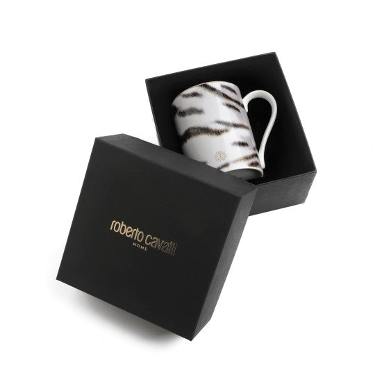 Roberto Cavalli Tiger Tasse 370cc