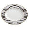 Roberto Cavalli Tiger Pickle Dish 23 cm