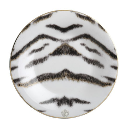 Roberto Cavalli Tiger Set 6 Bread Plate 15,5 cm