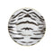 Roberto Cavalli Tiger Set 6 Fruit Plate 21,5 cm