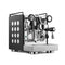 Rocket Appartamento Coffee Machine Black-white