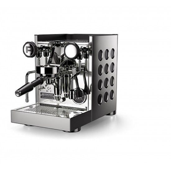 Rocket Appartamento TCA Coffee Machine Black