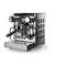 Rocket Appartamento TCA Kaffeemaschine Schwarz