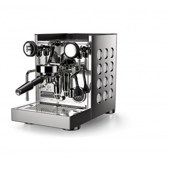 Rocket Appartamento TCA Coffee Machine White