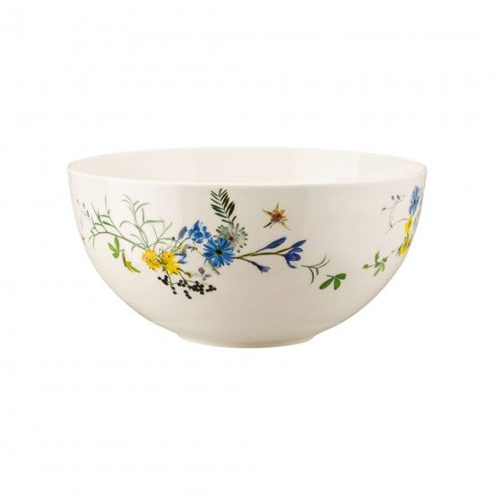 Rosenthal Brillance Fleurs des Alpes Bowl - T3