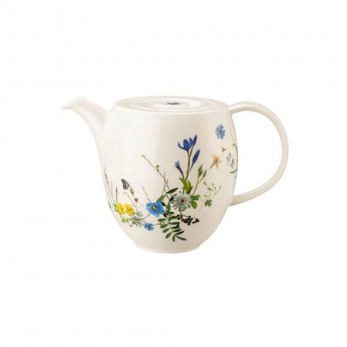 Rosenthal Brillance Fleurs des Alpes Coffee-pot