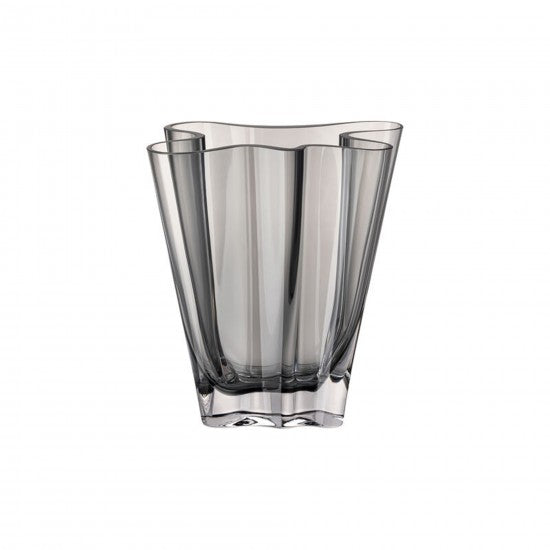 Rosenthal Flux Grey Vase - T1