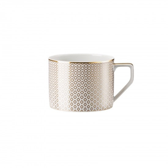 Tazza combinata Rosenthal Francis Carreau Beige - T1