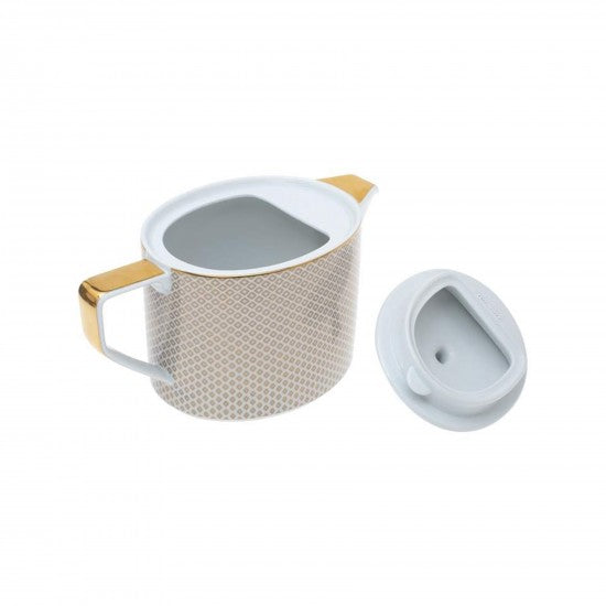 Cremiera Rosenthal Francis Carreau Beige