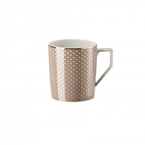 Rosenthal Francis Carreau Beige Mug