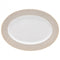 Rosenthal Francis Carreau Beige Platter