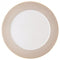 Rosenthal Francis Carreau Beige Service plate