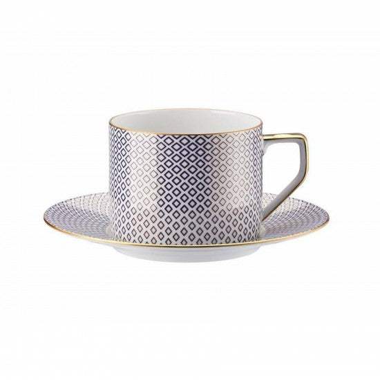 Rosenthal Francis Carreau Bleu Combi Cup