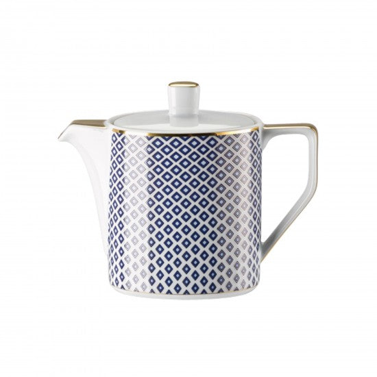 Cremiera Rosenthal Francis Carreau Bleu