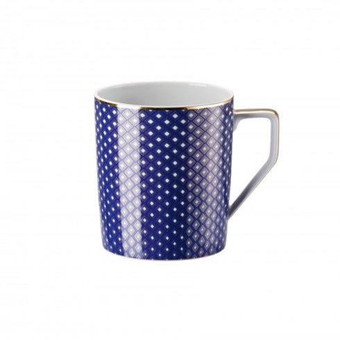 Rosenthal Francis Carreau Bleu Mug