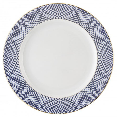 Rosenthal Francis Carreau Bleu Plate - T2