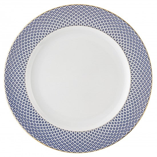 Piatto Rosenthal Francis Carreau Bleu - T2