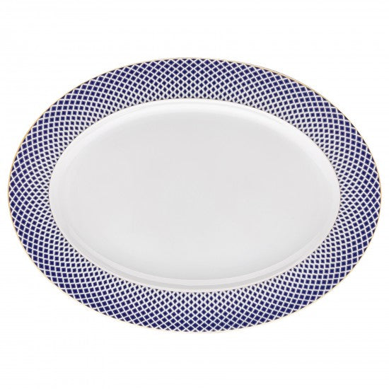 Rosenthal Francis Carreau Bleu - T1