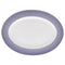 Rosenthal Francis Carreau Bleu Platter - T1