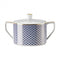 Rosenthal Francis Carreau Bleu Sugar bowl