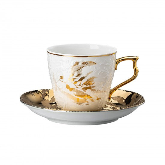 Tazza da caffè Rosenthal Heritage Midas alta