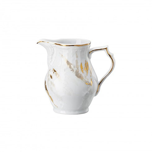 Rosenthal Heritage Midas Creamer