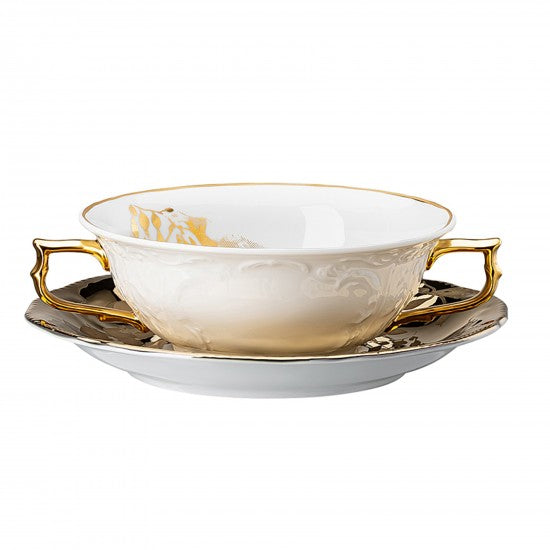 Tazza Rosenthal Heritage Midas Creamsoup