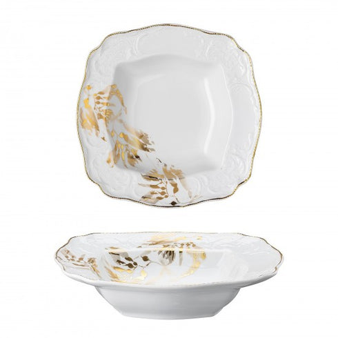 Rosenthal Heritage Midas Salad bowl