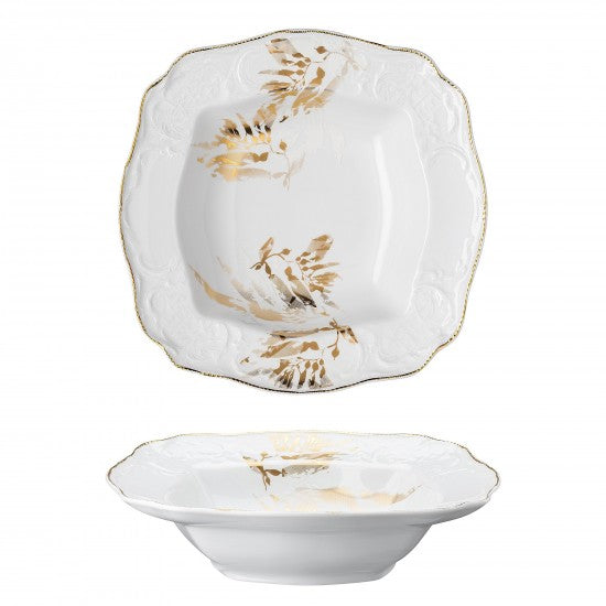 Rosenthal Heritage Midas Salad bowl - T1