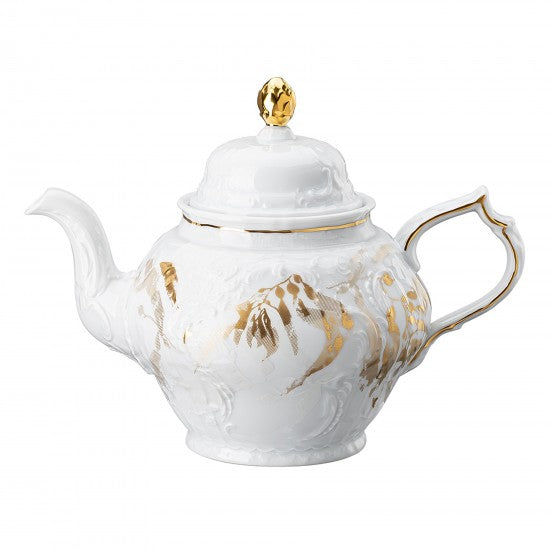 Teiera Rosenthal Heritage Midas