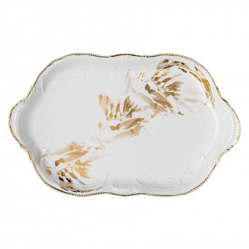 Rosenthal Heritage Midas Tray