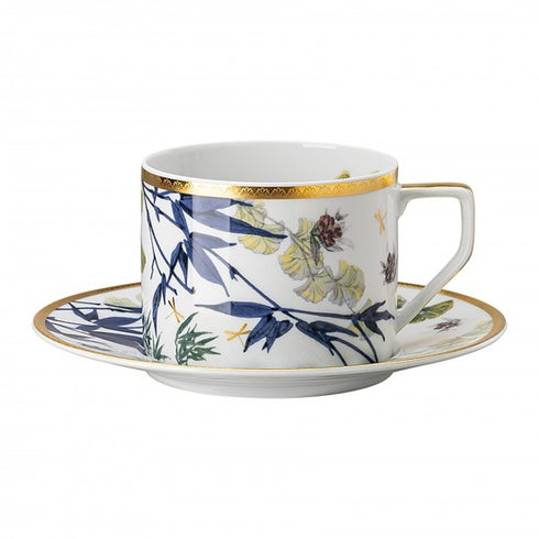 Rosenthal Heritage Turandot Combi Cup