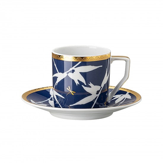 Rosenthal Heritage Turandot Espresso Cup