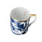 Rosenthal Heritage Turandot Mug - T1