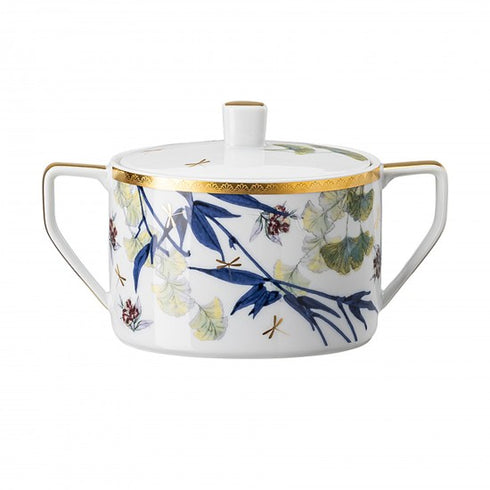 Rosenthal Heritage Turandot Sugar bowl