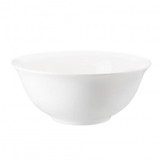 Rosenthal Jade Bone China Weiß Bowl - T3