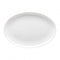 Rosenthal Jade Bone China Weiß Plate - T11