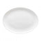 Rosenthal Jade Bone China Weiß Plate - T10