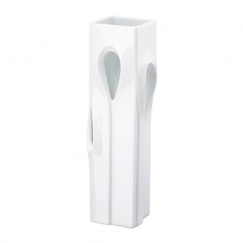 Rosenthal Lapp White Vase