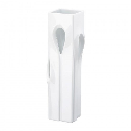 Rosenthal Lapp White Vase