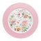 Rosenthal Maria Pink Rose Service plate