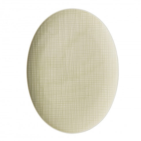 Rosenthal Mesh Platter - T1